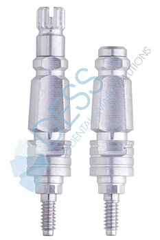 Aftrykstop WP til Friadent® Xive®