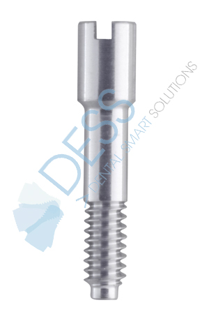 PACK 10: Screw for Friadent® Xive® NP/RP/WP