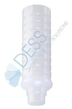 Udbrændingsbar cylinder non-engaging NP til Friadent® Xive®