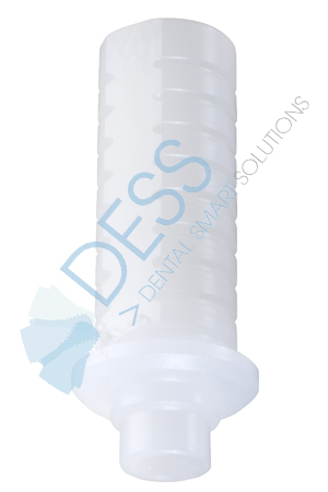Udbrændingsbar cylinder non-engaging WP til Friadent® Xive®