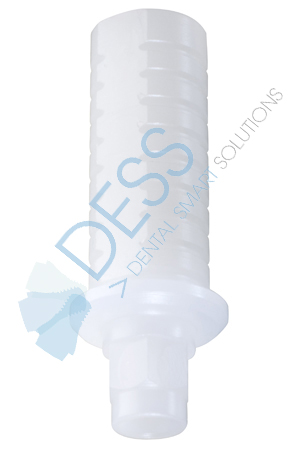 Udbrændingsbar cylinder engaging WP til Friadent® Xive®