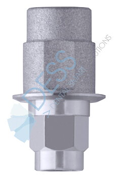 Titan Bas GH0,3mm med låsning RP för Friadent® Xive®