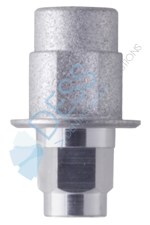 Titan Bas GH0,3mm med låsning WP för Friadent® Xive®