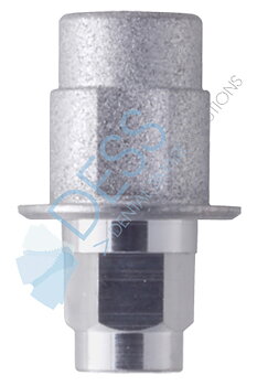 Titan Bas GH0,3mm med låsning WP för Friadent® Xive®