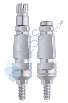 Transfer NP for Zimmer®, MIS® 3,75/4,2