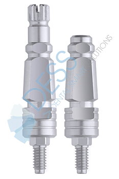 Transfer RP for Zimmer®, MIS®5/6