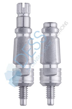 Transfer NP for 3i Osseotite®