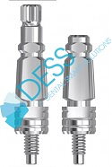 Transfer RP for 3i Osseotite®