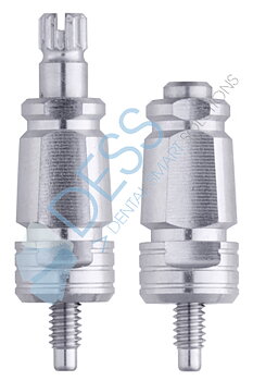 Transfer WP for 3i Osseotite®