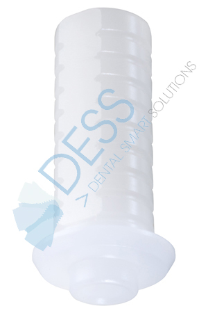 Castable utan låsning WP för 3i Certain®