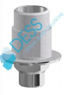 Titanium Base GH0,3 mm engaging WP til 3i Certain®