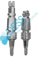 Transfer for Ankylos® 1-1,5 mm