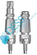 Aftrykstop NP til BioHorizons® ext.