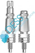 Aftrykstop RP til BioHorizons® ext.