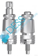 Avtryckstopp WP för BioHorizons® ext.