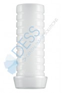 Castable utan låsning RP för BioHorizons® ext.
