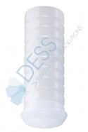 Castable med låsning NP för BioHorizons® ext.