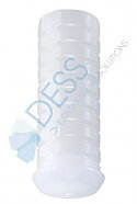Castable med låsning NP för BioHorizons® ext.