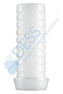 Castable med låsning RP för BioHorizons® ext.