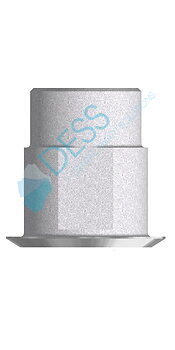 Titanbasis non-engaging NP til BioHorizons® ext.