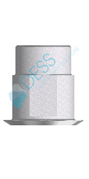 Titanbasis engaging NP til BioHorizons® ext.