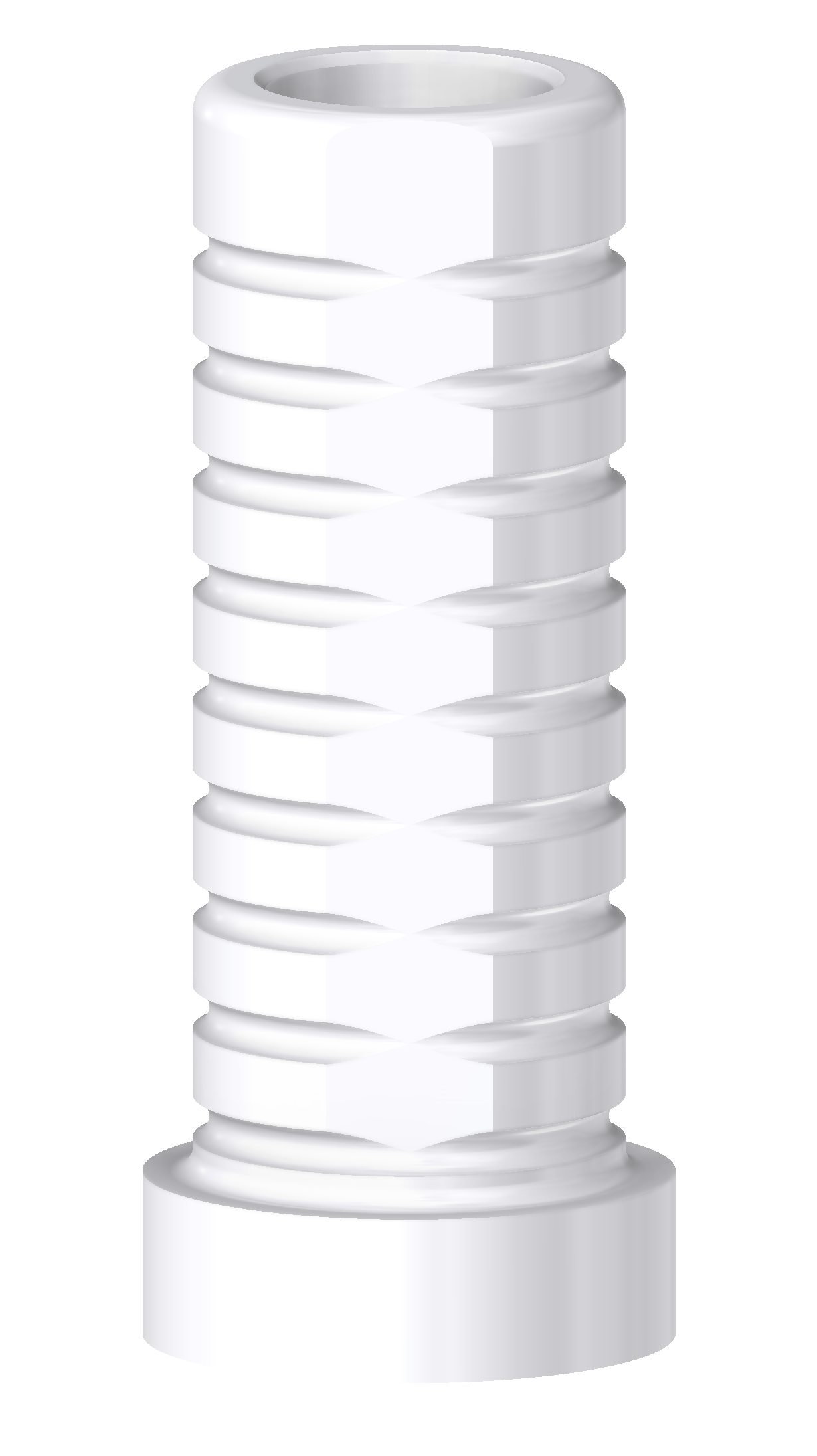 PACK 10: Udbrændingsbar cylinder RP non-engaging Multi-Unit®