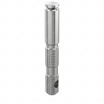 Laboratory handle long