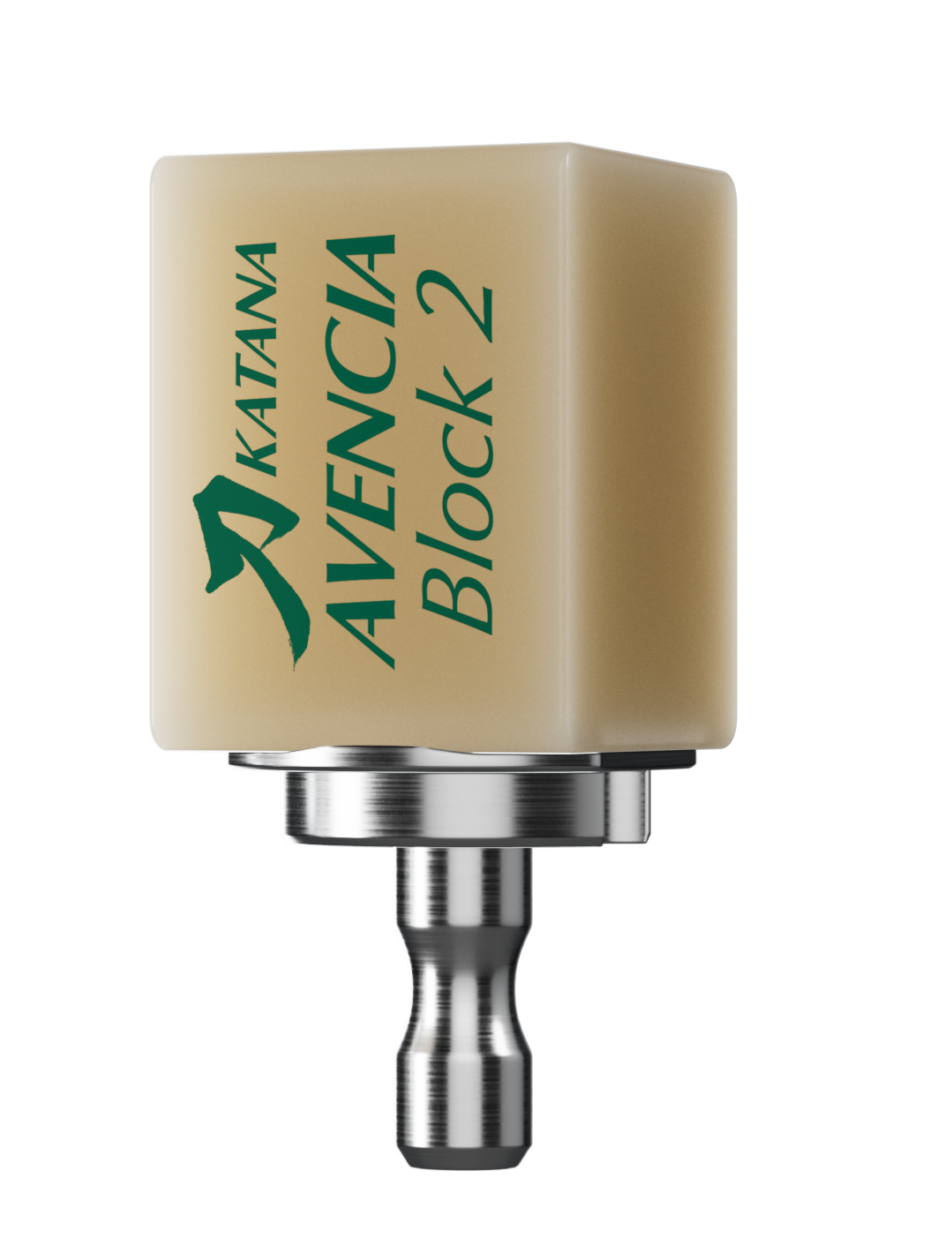 KATANA AVENCIA Blok 2 - A3.5 14L Multilayer CEREC 5 stk.