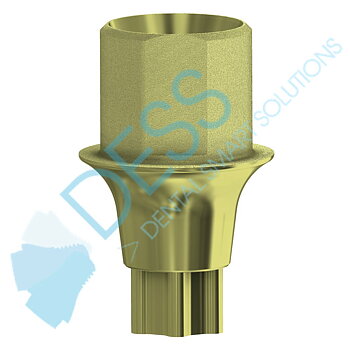 DESS AURUM Base RB/WB med låsning Conical BLX