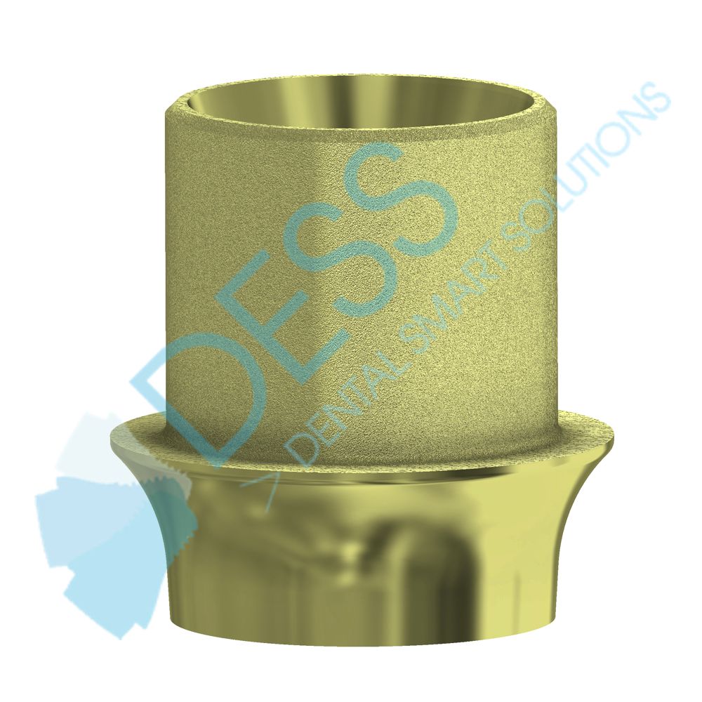 DESS AURUM Base RB/WB non-engaging Conical BLX