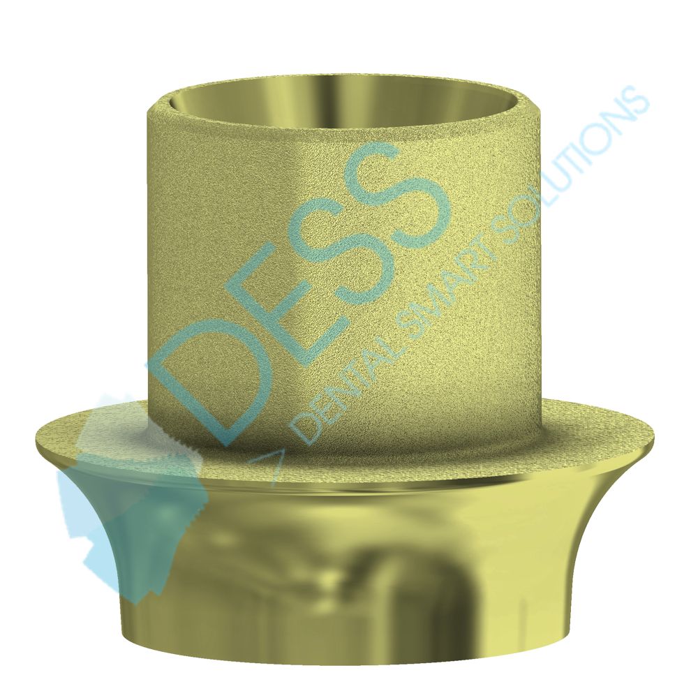 DESS AURUM Base WB4,5 non-engaging Conical BLX
