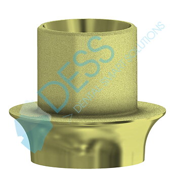 DESS AURUM Base WB4,5 utan låsning Conical BLX