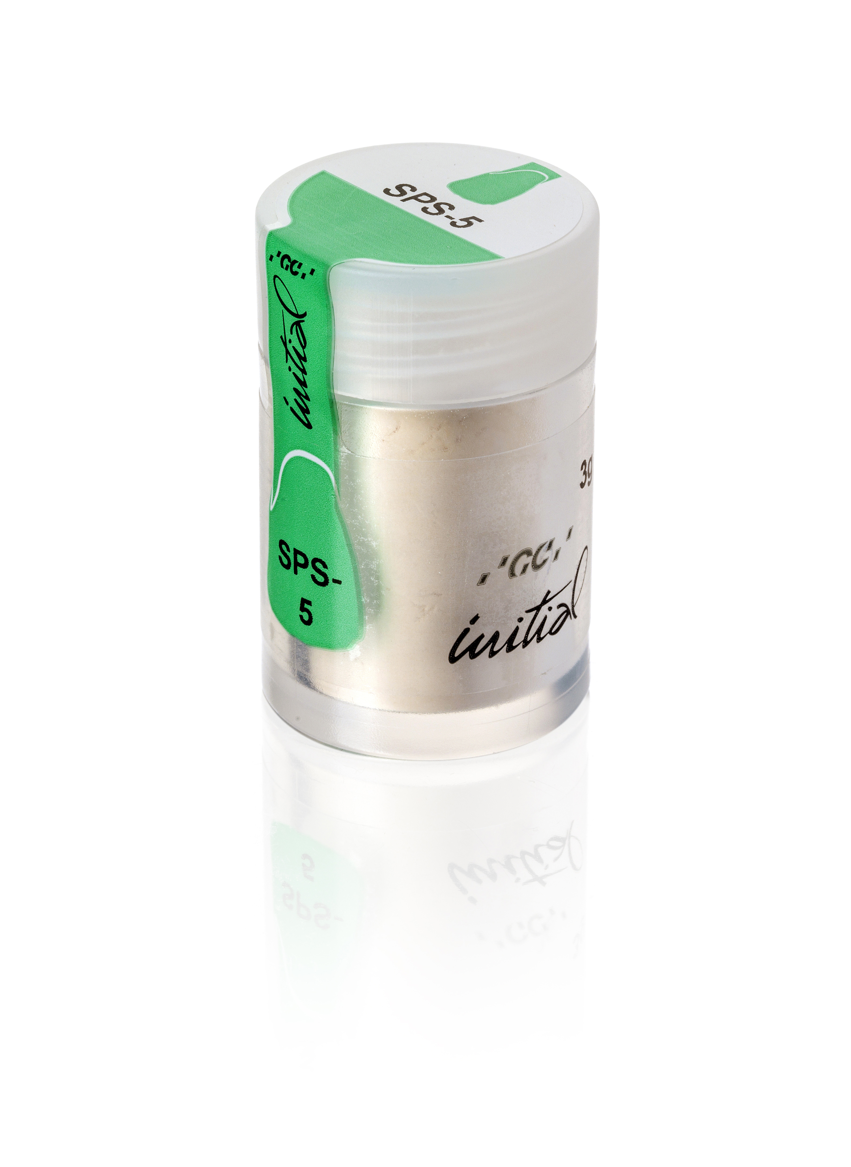 GC Initial Spectrum Stain SPS-5, 3g, Savanah Gold