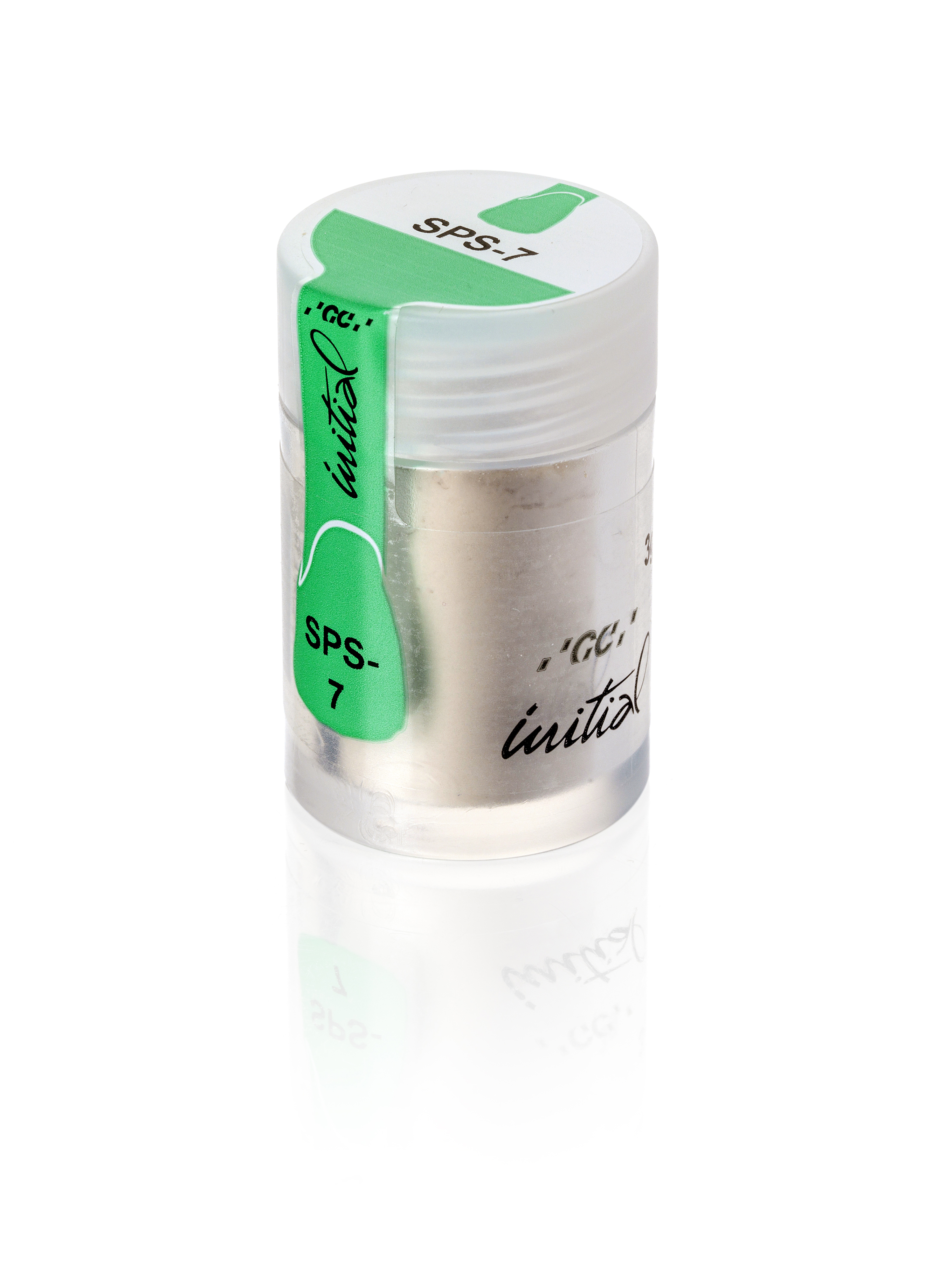 GC Initial Spectrum Stain SPS-7, 3g, Camel