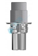 Titan Bas 5.0 GH 0.3mm med låsning för CAMLOG®