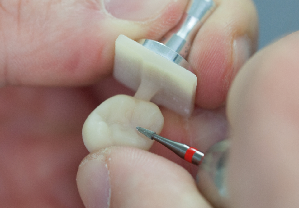 Grandio universal blocks No14L A2 HT, 5 pcs - 4