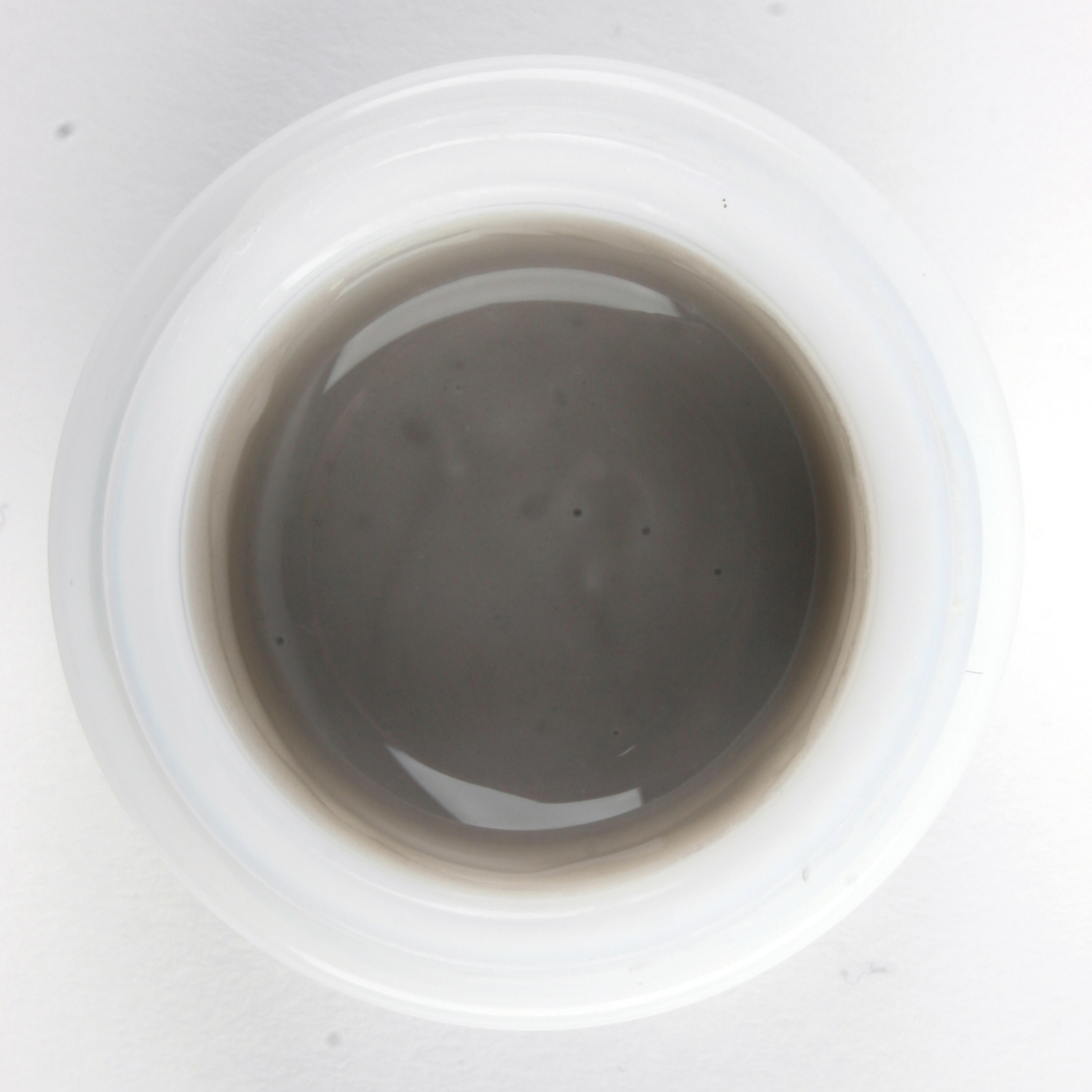 GC Initial IQ, LP ONE, Enamel Effect Shade 3- Light Grey, 4g, L-3