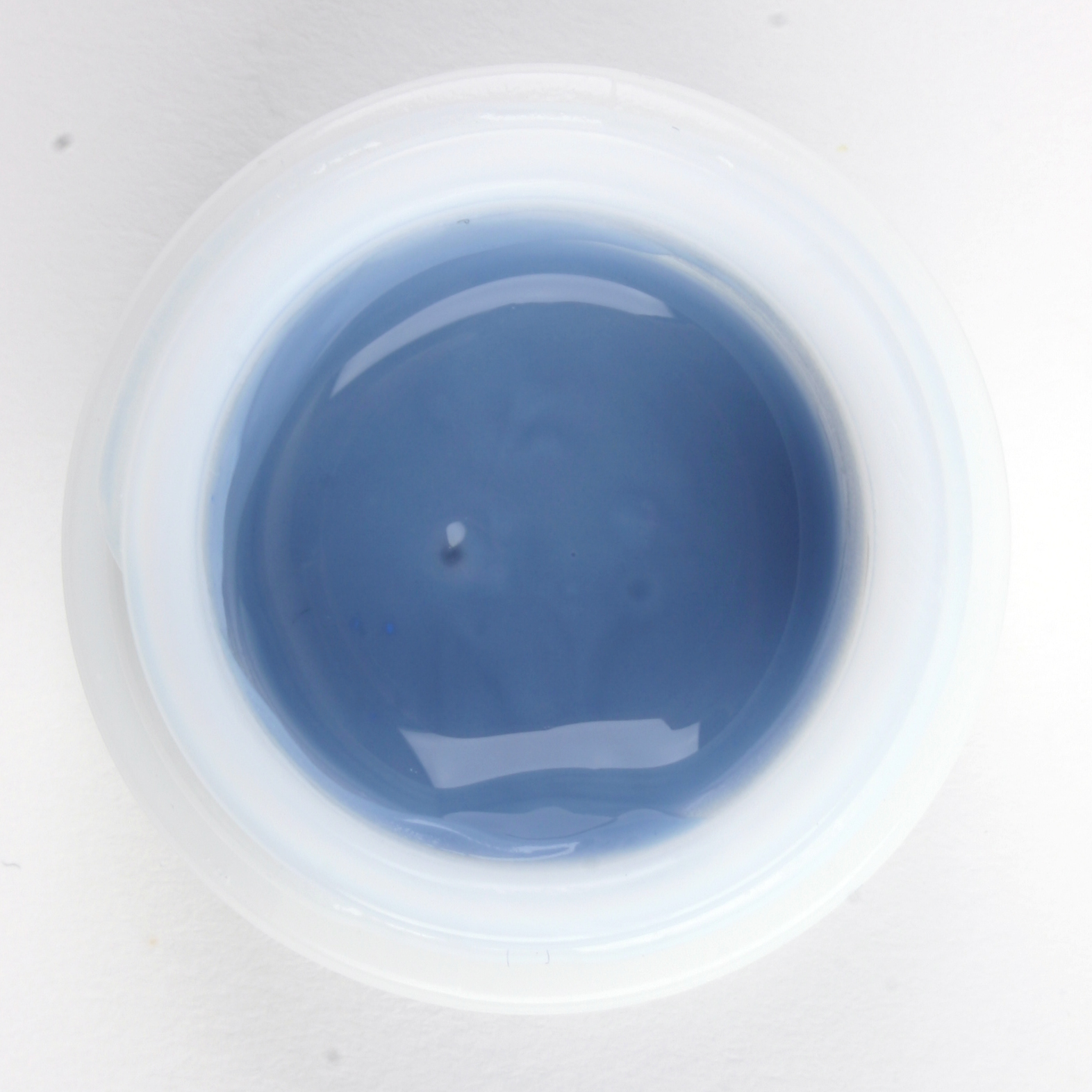 GC Initial IQ, LP ONE, Enamel Effect Shade 6 - Dark Blue, 4g, L-6