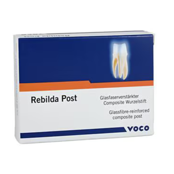 VOCO Rebilda Post - Post ø1,5 mm, 5 pcs