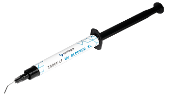 Isocoat UV Blocker XL 4 x 3 ml