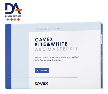  Bite & White ABC Masterkit, 5 pcs