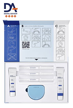  Bite & White ABC Masterkit, 5 pcs