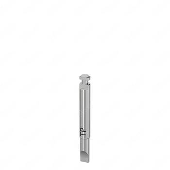 Screwdriver 20mm slot