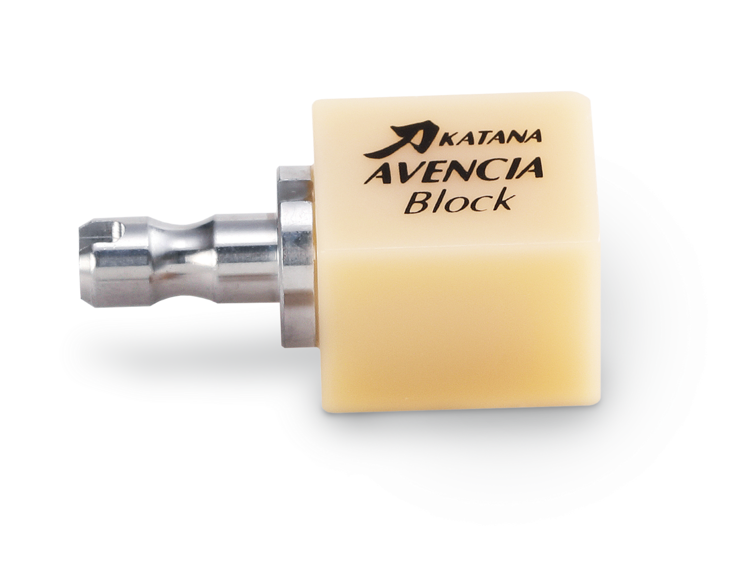 KATANA AVENCIA Block A3.5 12 CEREC (5 block)