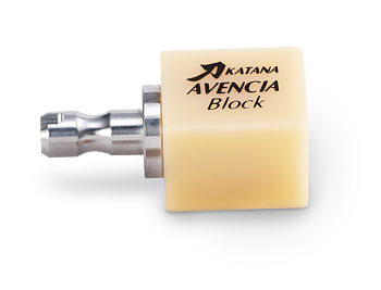 KATANA AVENCIA Block A2 14L CEREC (5 block)