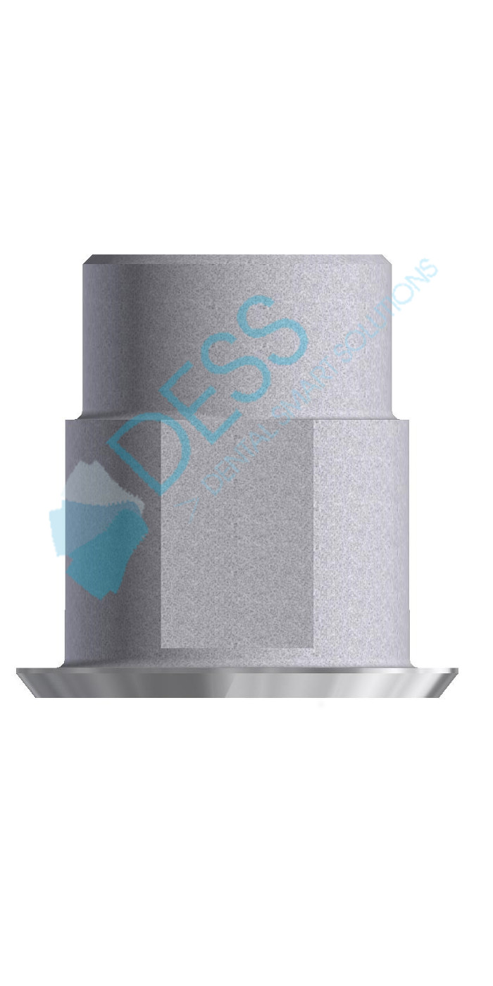 Titanum Base GH0,3 mm engaging NP for Brånemark System®