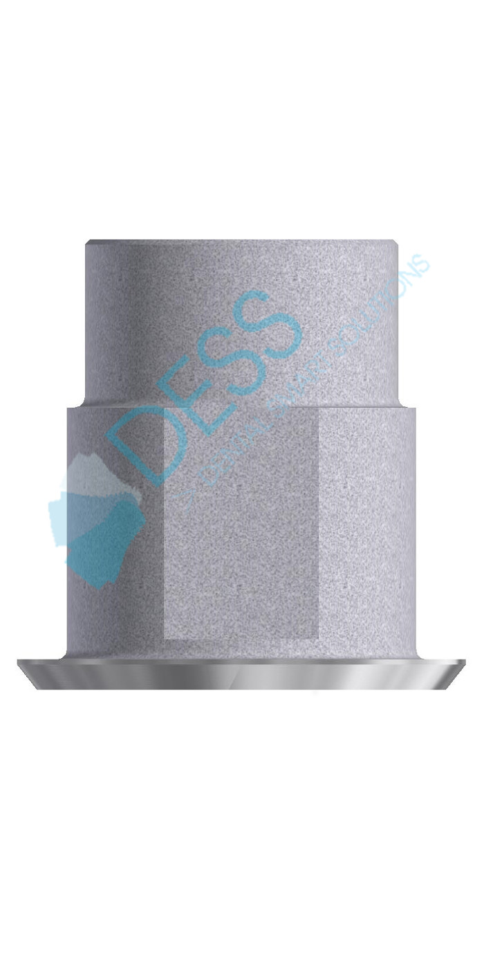 Titanum Base GH0,3 mm engaging RP for Brånemark System®