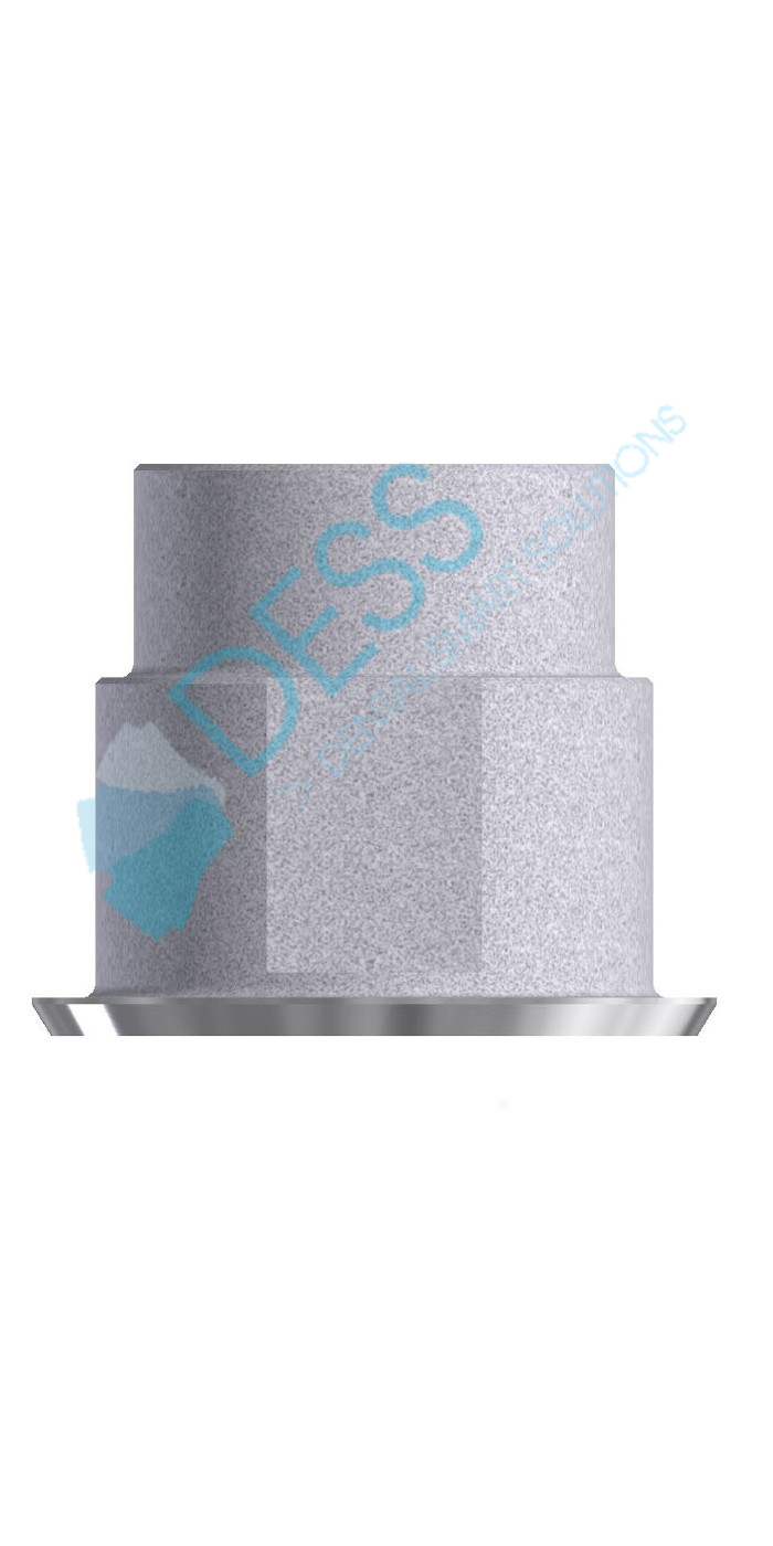 Titanum Base GH0,3 mm engaging WP til Brånemark System®