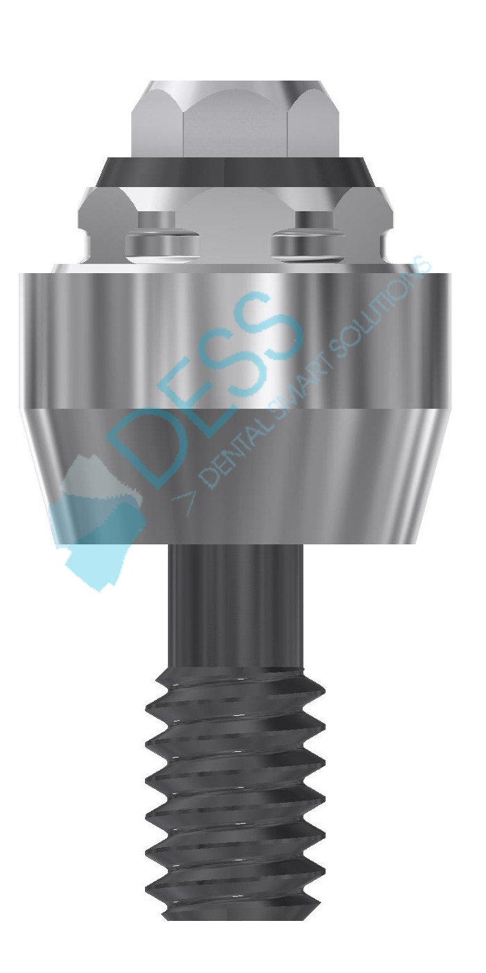 Multi-Unit Abutment RP 3 mm EHU til Brånemark System®