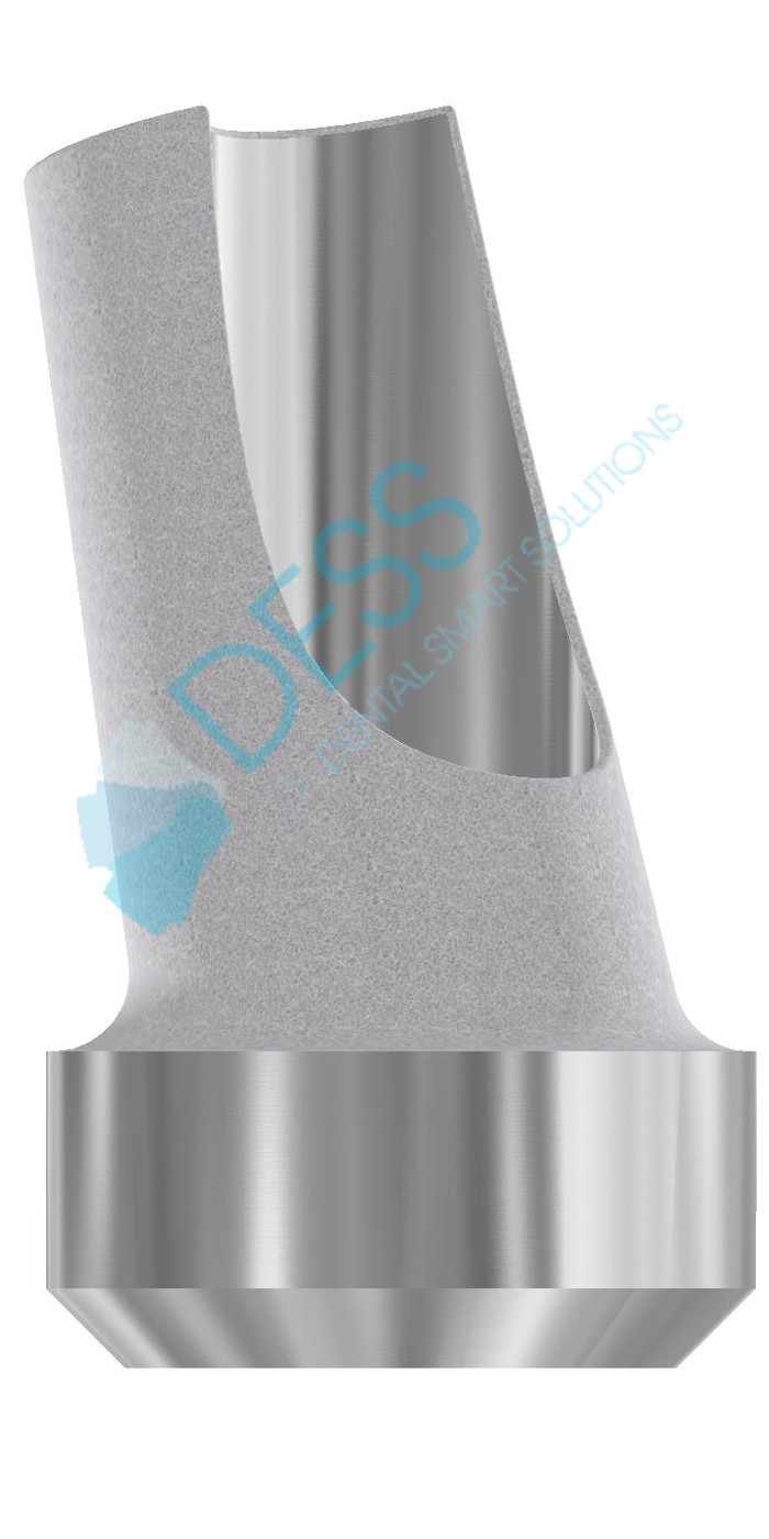 Angled abutment 15° NP til Brånemark System®